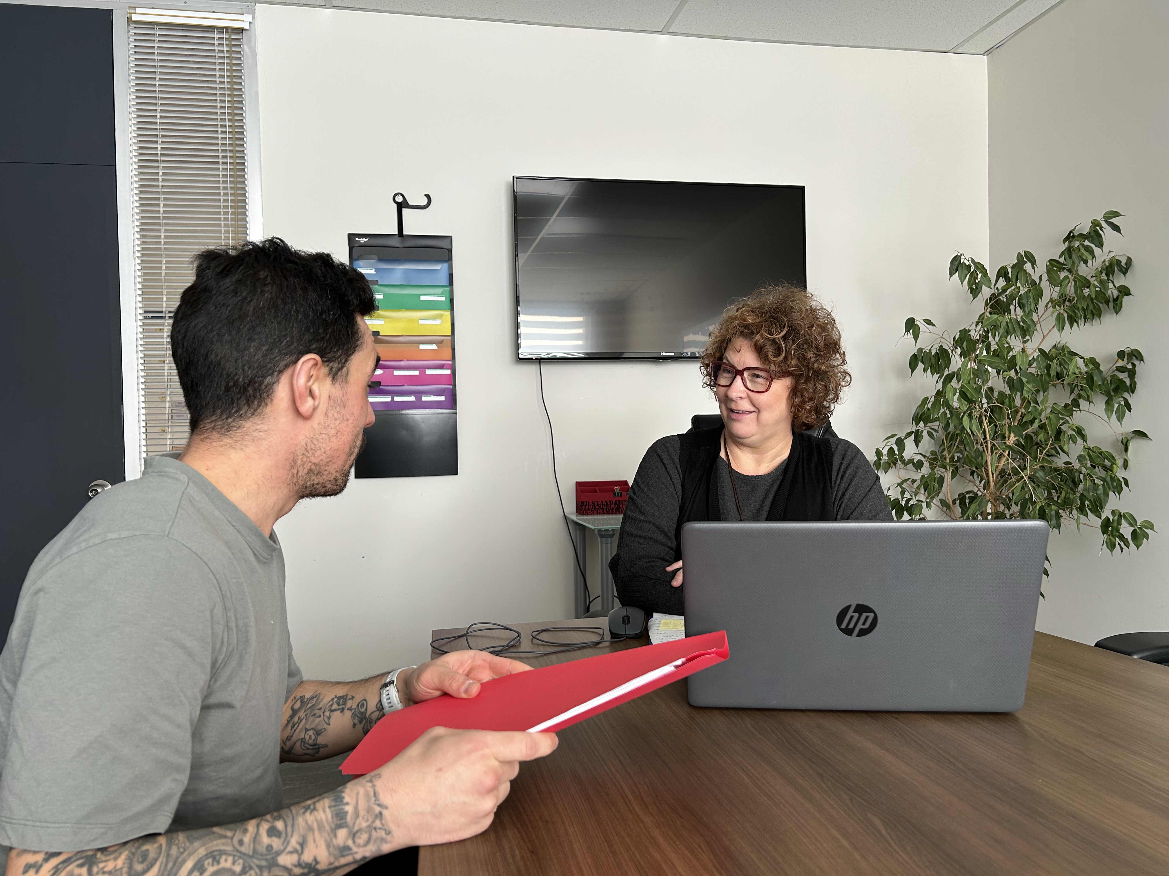 Présence dans le journal Informe affaires - Diversité et inclusion : un processus à long terme - Groupe Inclusia