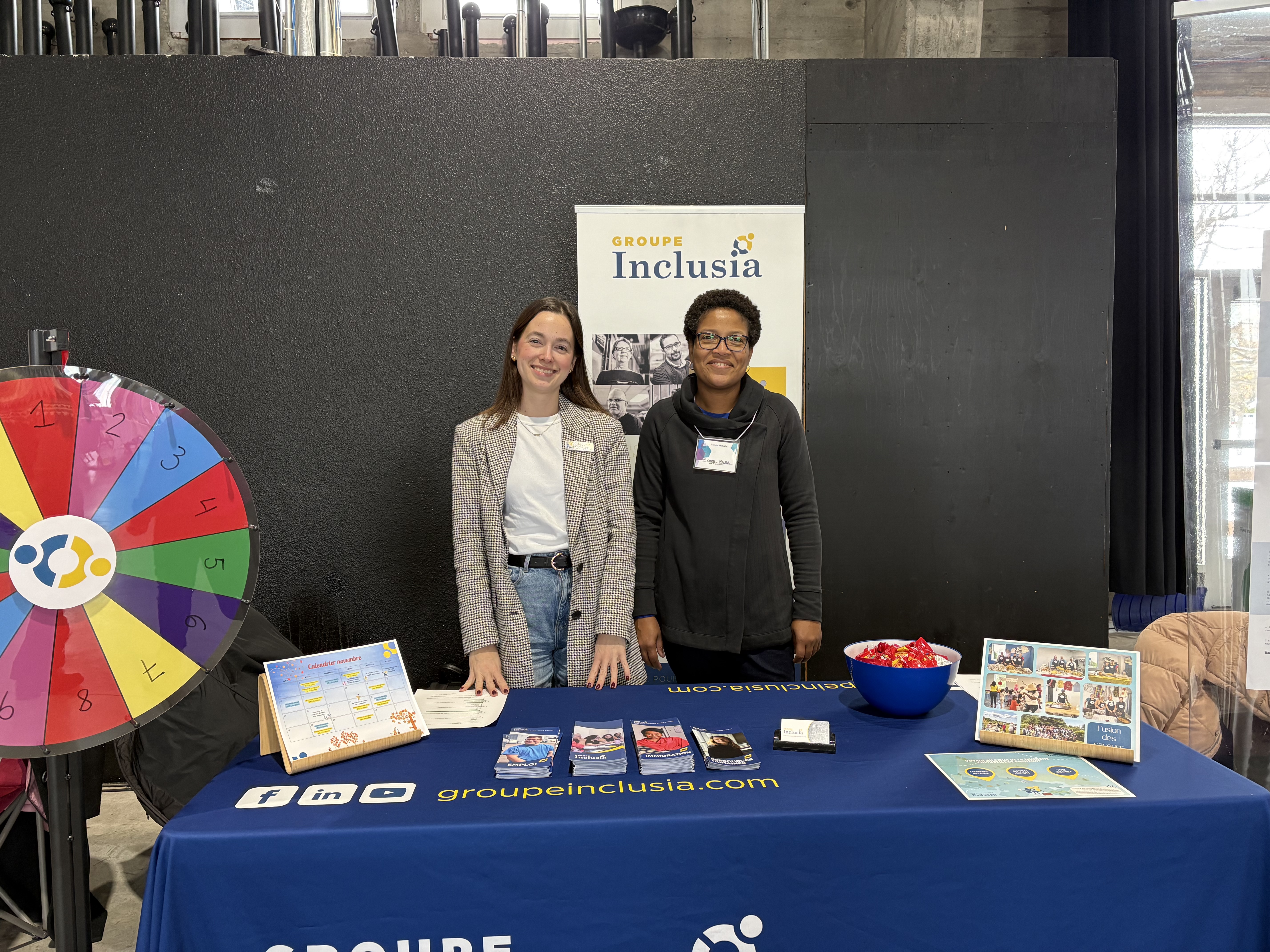 vivre saguenay - le fjord : rencontres et découvertes - Groupe Inclusia