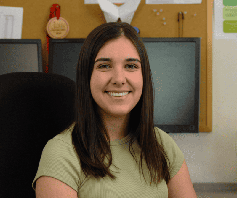 Alexandra Tremblay - Groupe Inclusia