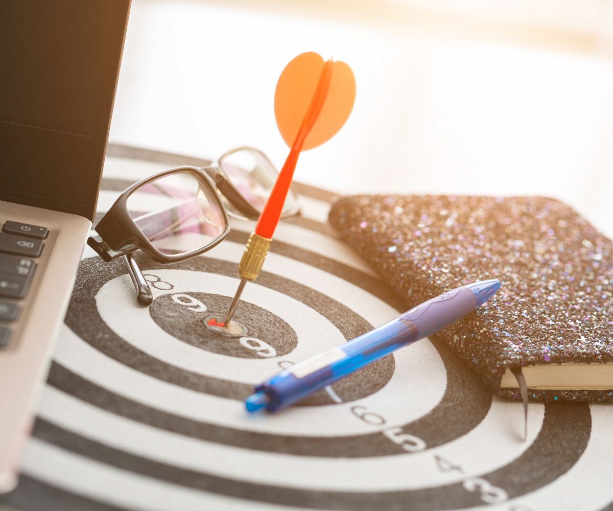 Clarification des objectifs professionnels  - Groupe Inclusia