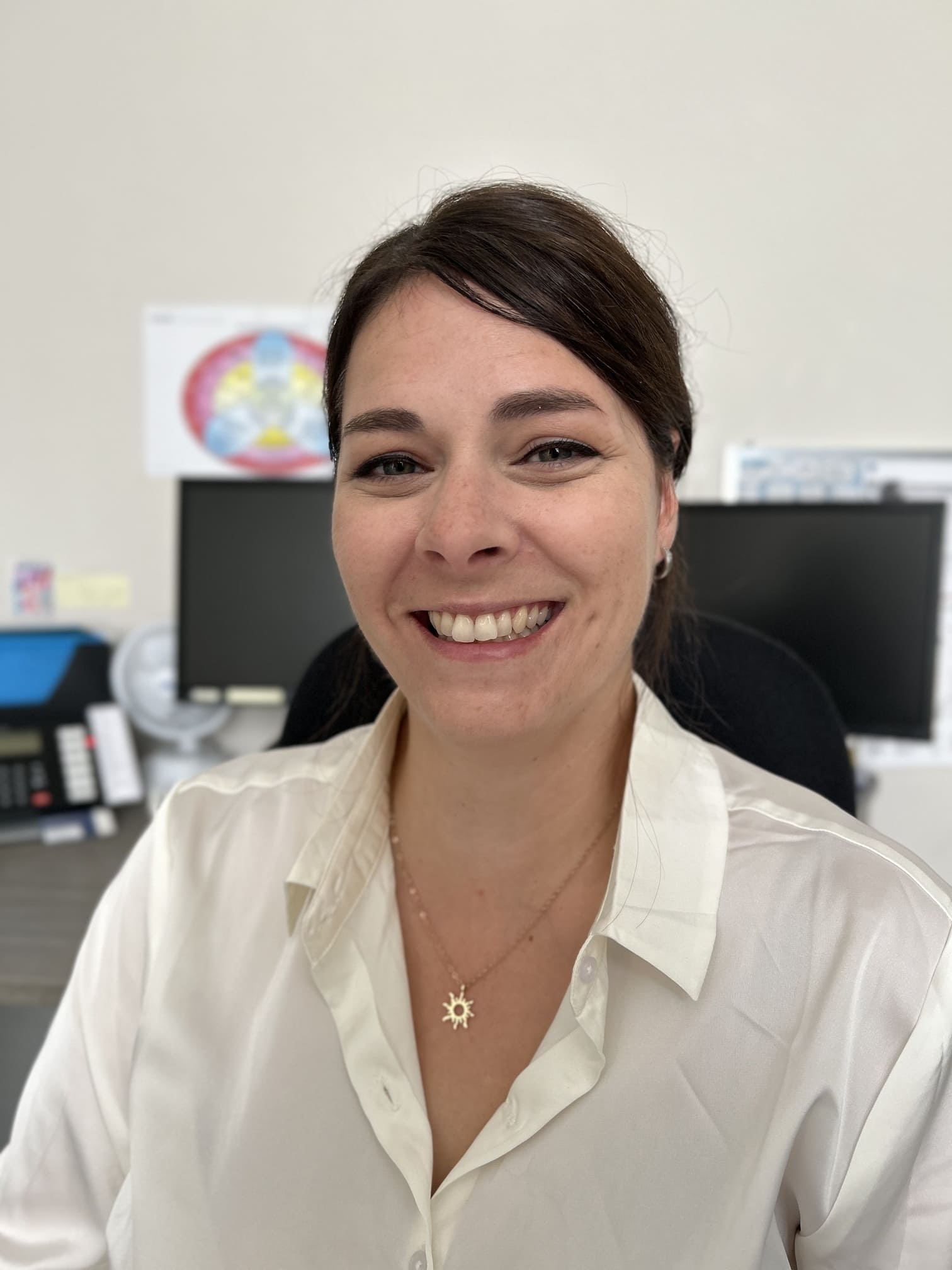 Karine Tremblay - Groupe Inclusia
