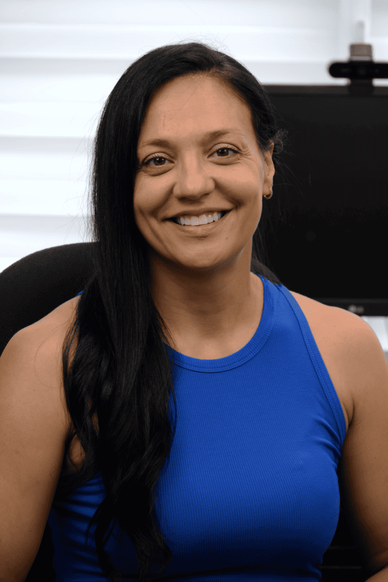 Sylvie Pedneault - Groupe Inclusia