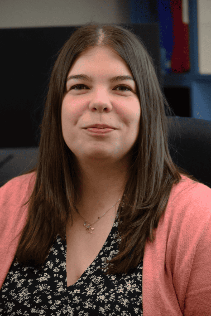 Andréanne Gagnon - Groupe Inclusia