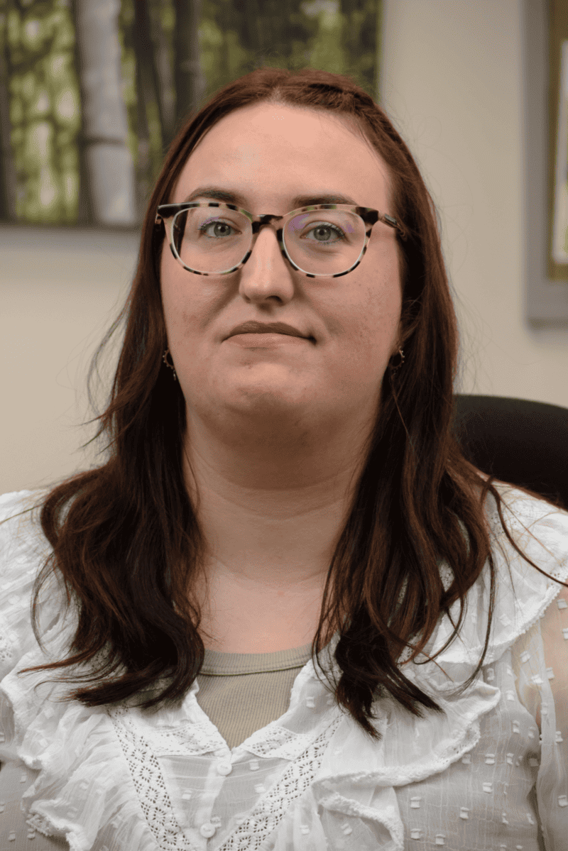 Emy-Julie Deschênes - Groupe Inclusia