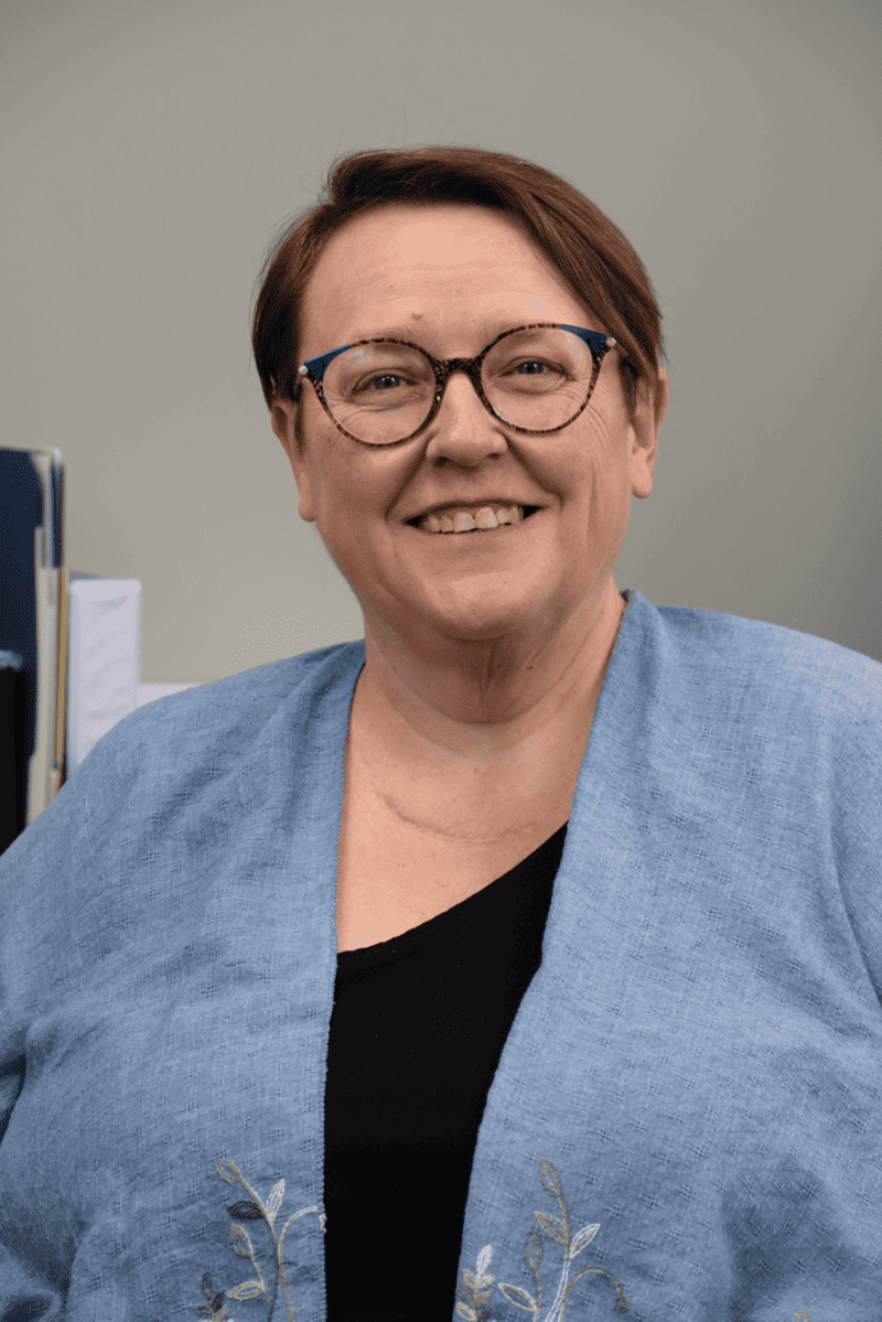 Josée Tremblay - Groupe Inclusia