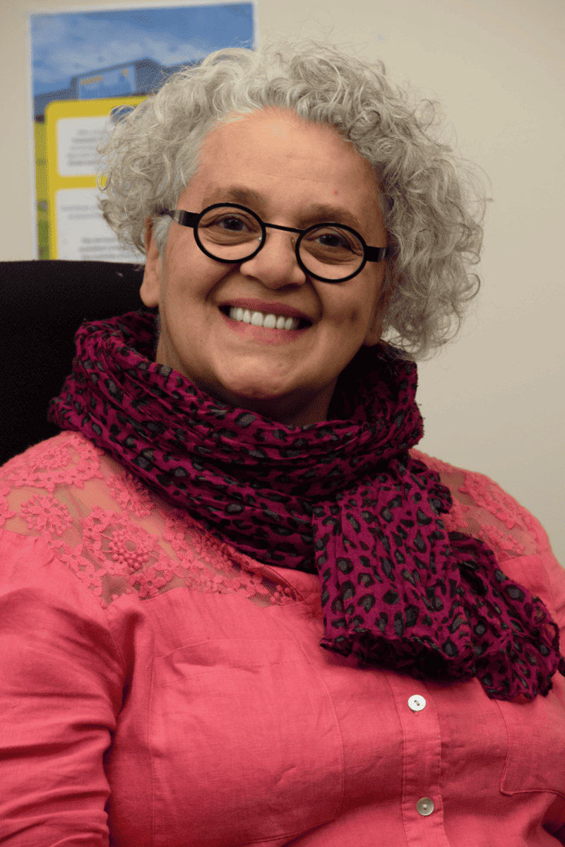 Manon Murdock - Groupe Inclusia