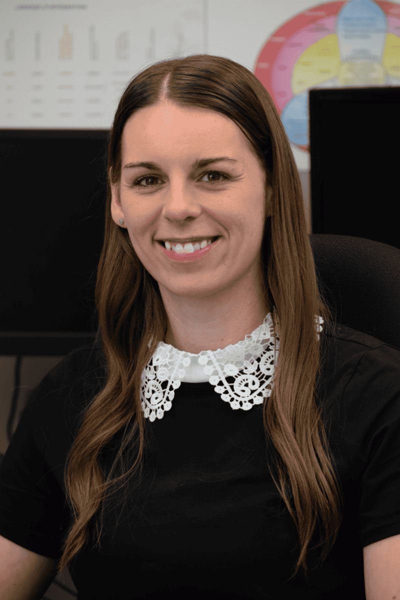 Marie-Pier Houde - Groupe Inclusia